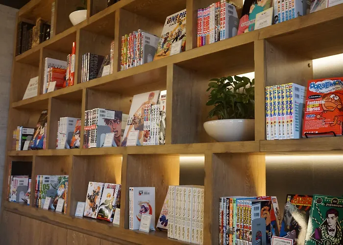 Mycube By Mystays Asakusa Kuramae