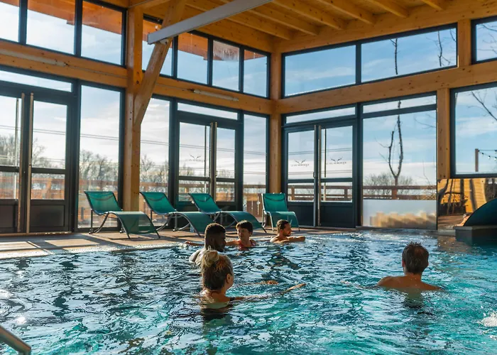 Domaine du Hirtz, Restaurant&Spa