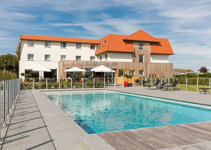 Ibis De Haan Hotel