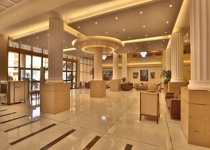 Getfam Hotel