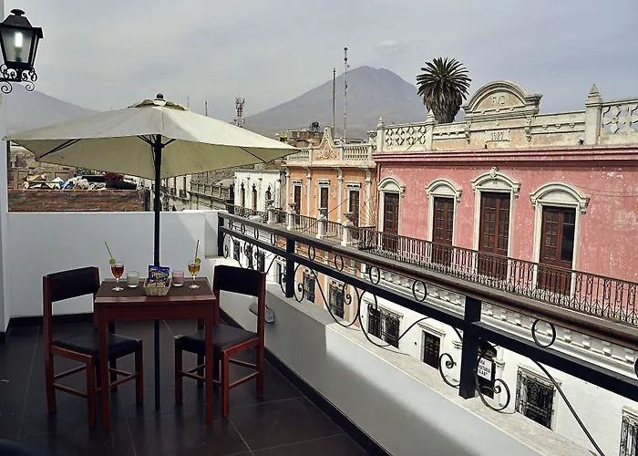 Hoteles Riviera Mansion