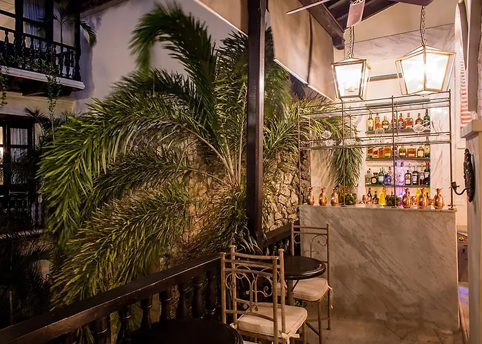 Casa De Alba Hotel Boutique