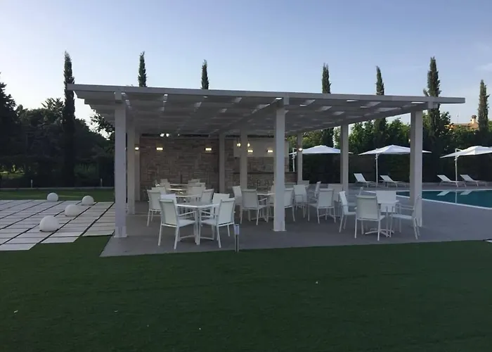 Park Hotel Villamaria