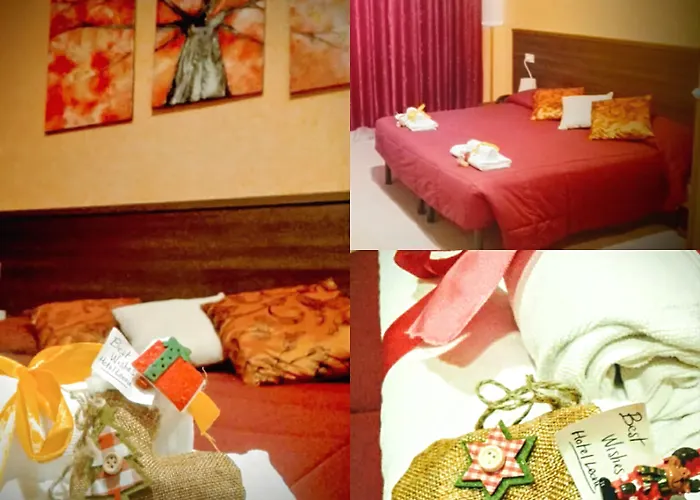 Hotel Leone Roma