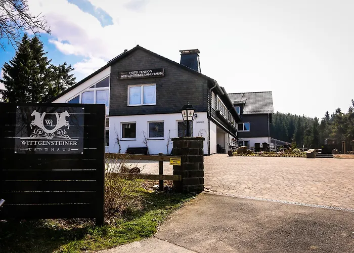 Landhotel Flora & Fauna (Adults Only)
