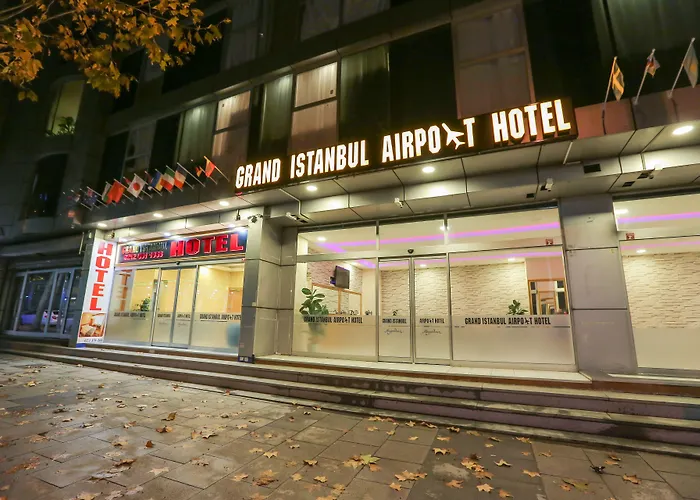 Grand Airport