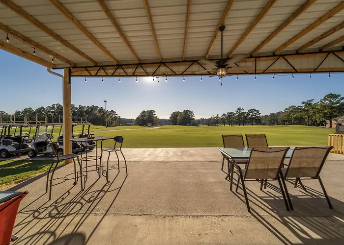 Dothan National Golf Club And Hotel