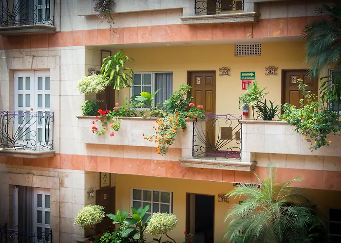 Hotel Santa Maria