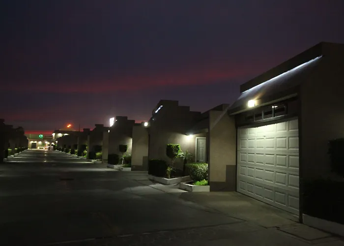 Motel Mediterraneo