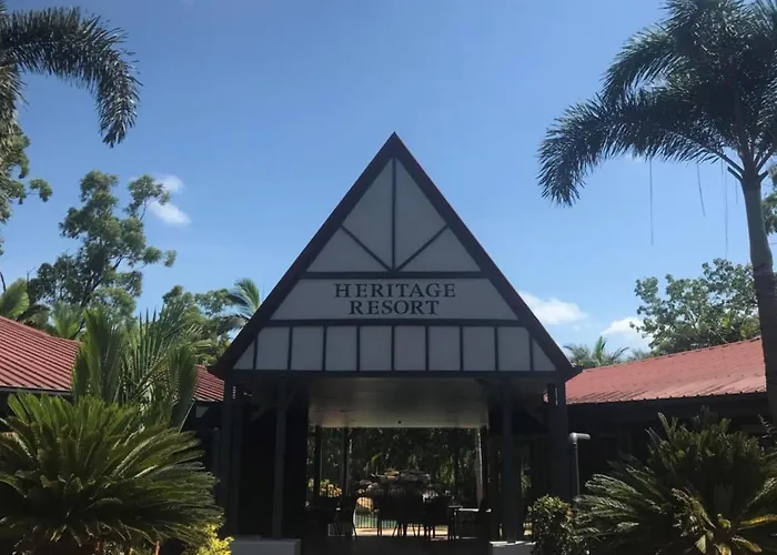 Heritage Resort