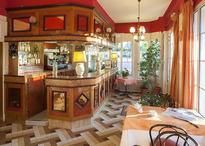Le Chalet de la Foret Vierzon
