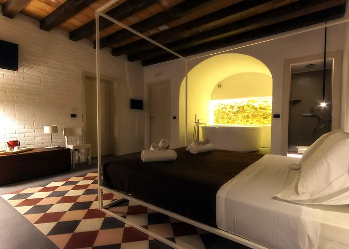 Hotel Antichi Ricordi Caltanissetta