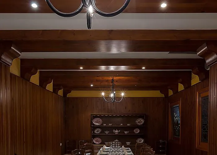Hotel La Pinta
