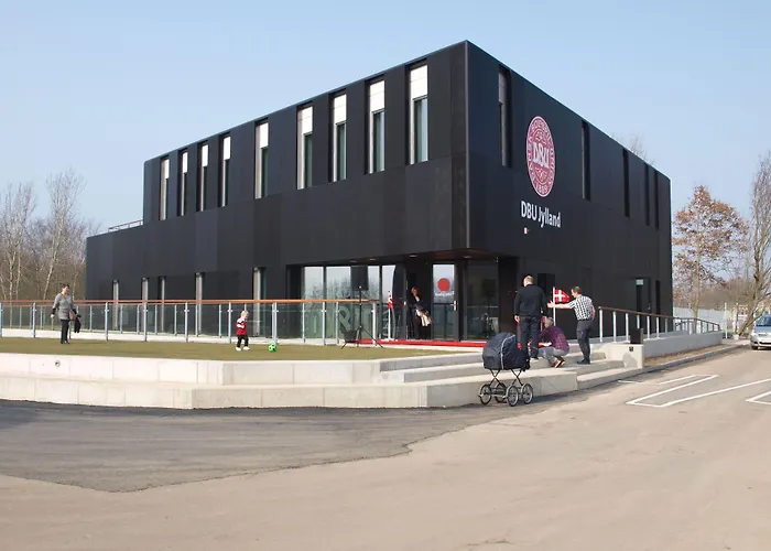 DBU Hotel&Kursuscenter