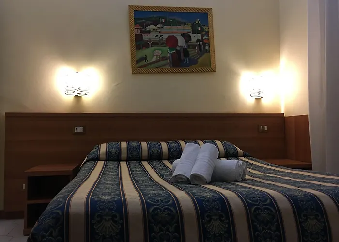 Hotel Bolognese