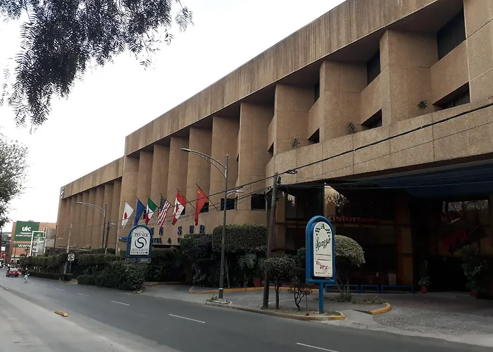 Hotel Inn Sur