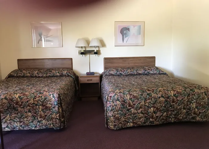 Allenwood Motel Allentown