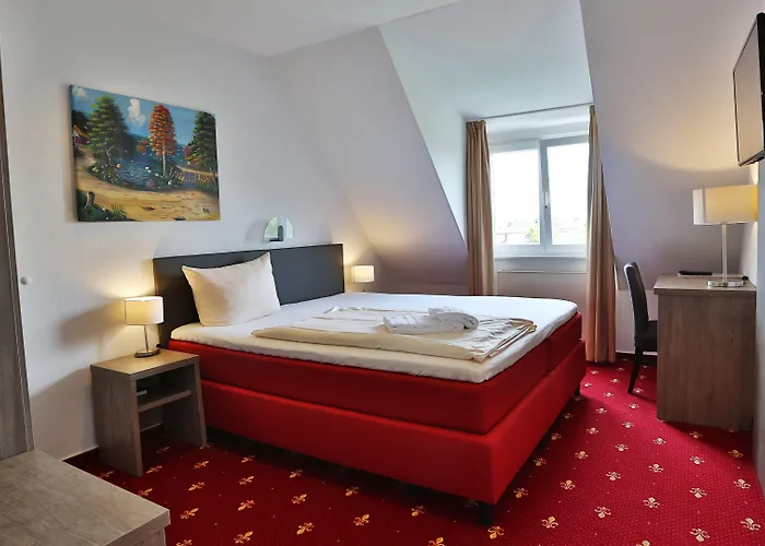 Hotel Maurer