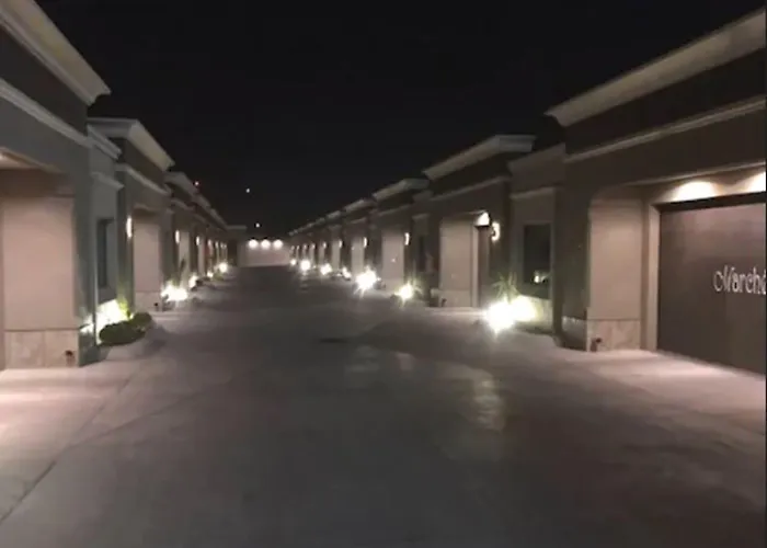 Motel Marche
