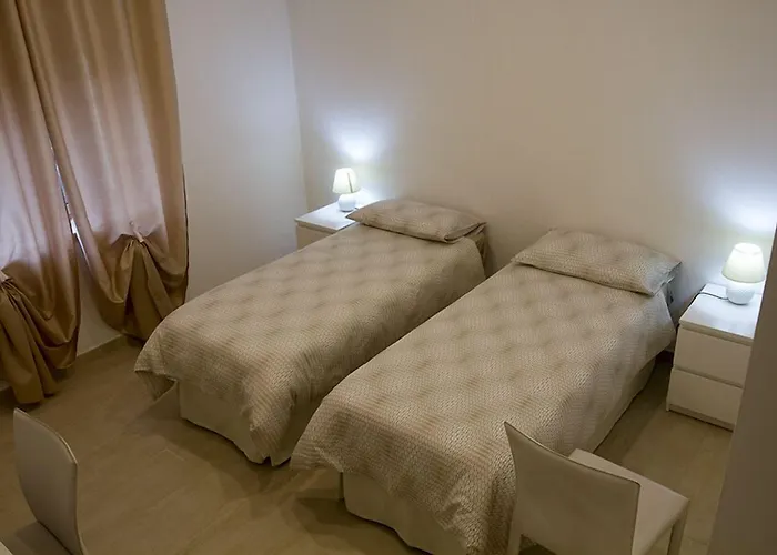 B&B Pian Del Lago Caltanissetta