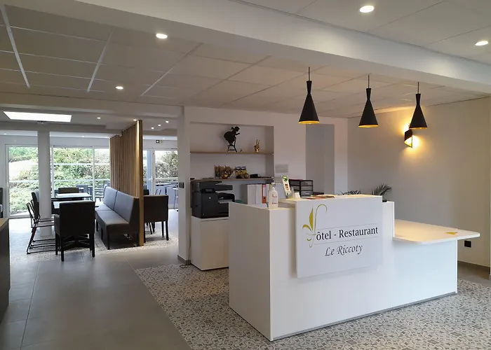 Le Riccoty