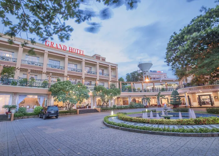 Grand Hotel Vung Tau