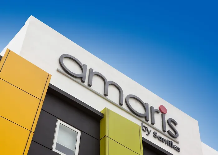 Amaris Hotel Setiabudhi - Bandung