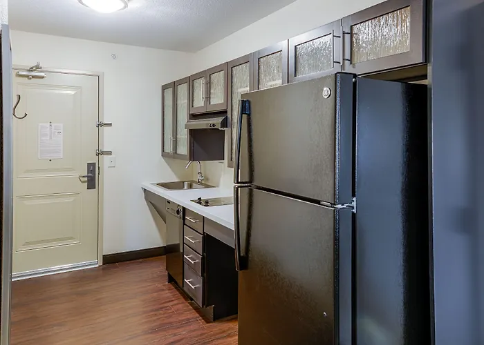 Candlewood Suites Lakeville I-35 By Ihg