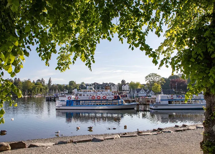 Windermere Hotel