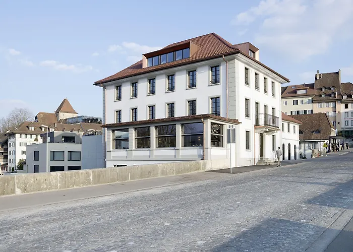 Hotel Kettenbruecke