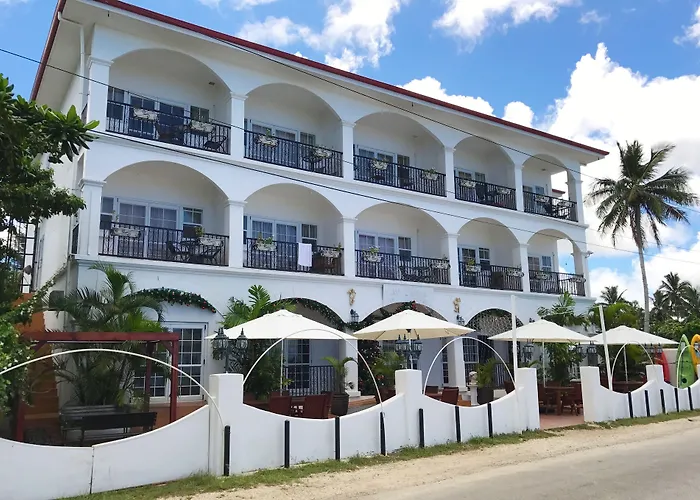 Little Italy Hotel