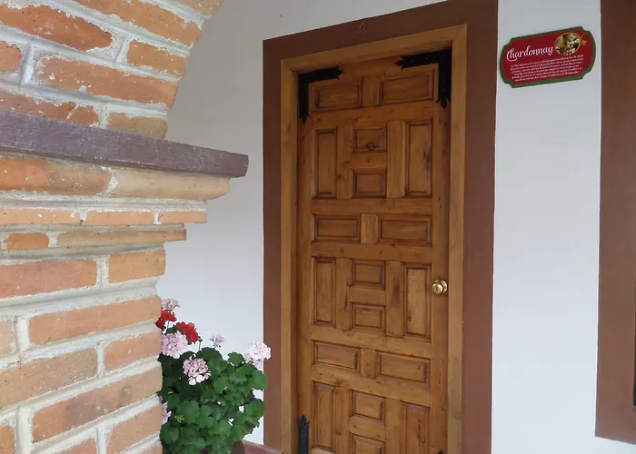 Casa De Vino