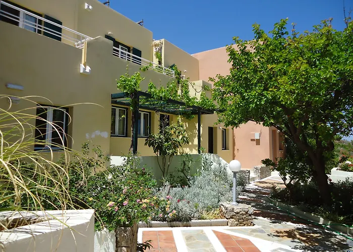 Aphea Village Kolymbari