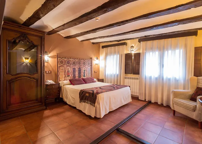 Hotel La Realda Gea de Albarracín