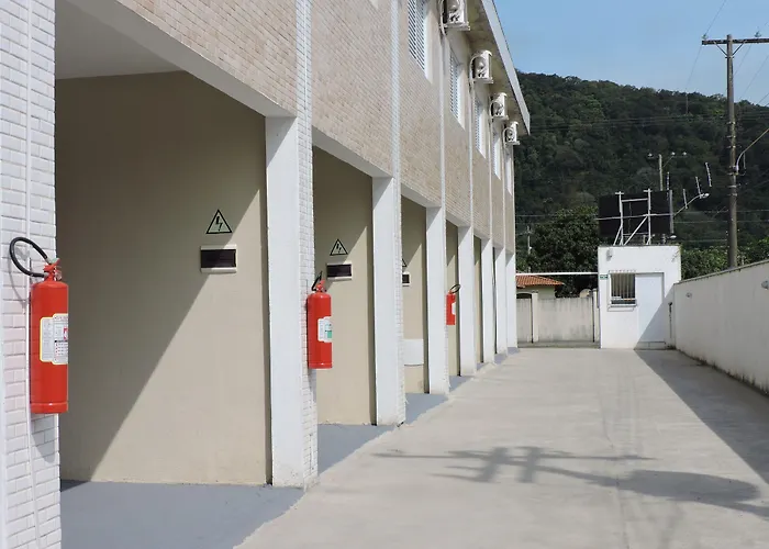 Consulado Praia Hotel