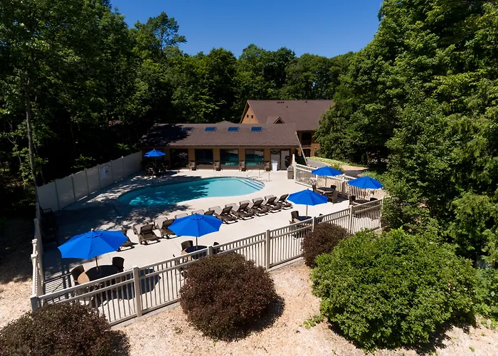 The Landing Resort