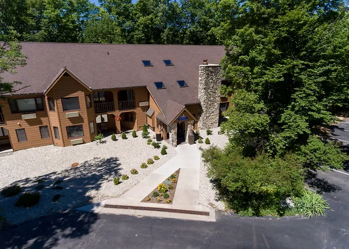 The Landing Resort