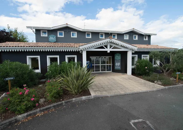 Greet Hotel Bordeaux Floirac Arena