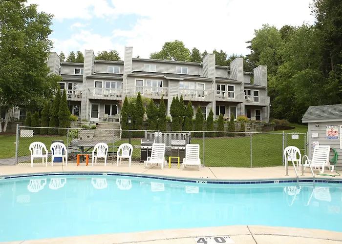 Evergreen Hill Condominiums