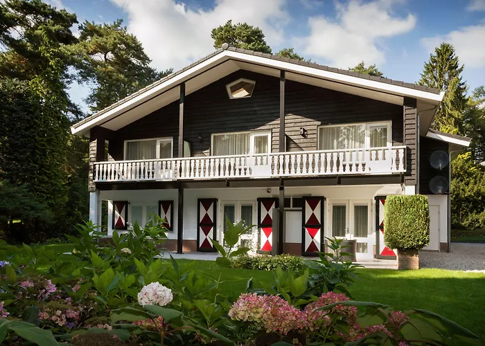 De Lunterse Boer Hotel Lunteren