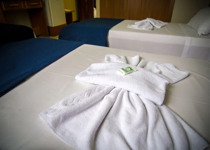 Estrela Do Sul Hotel