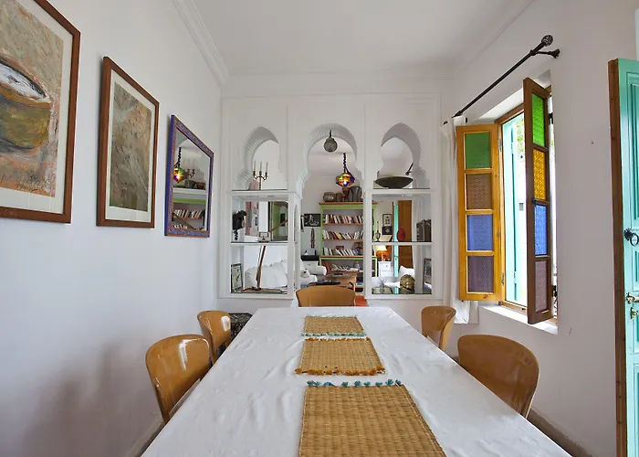 Riad Dar Aida