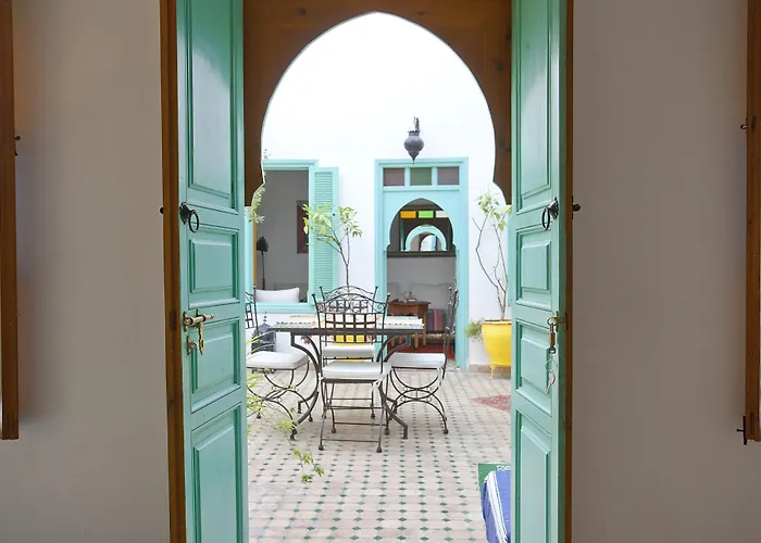 Riad Dar Aida