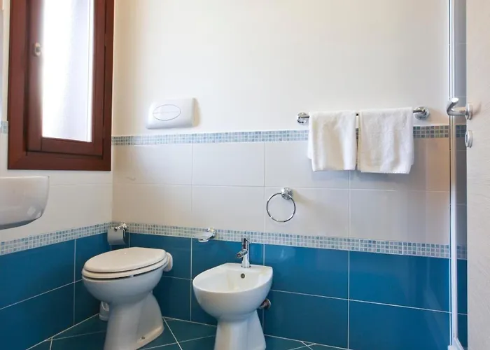 Bed and Breakfast Erice Mare
