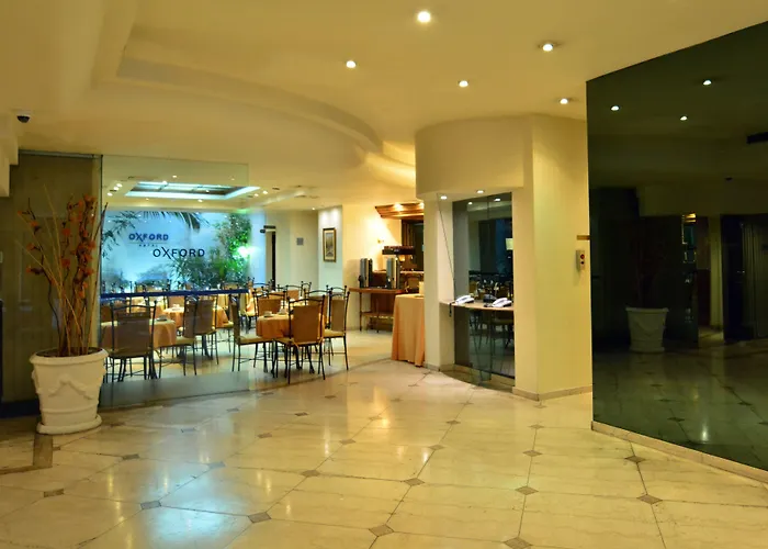 Oxford Hotel