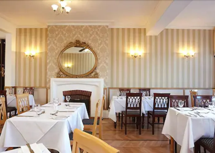 Royal Esplanade Hotel Ryde 