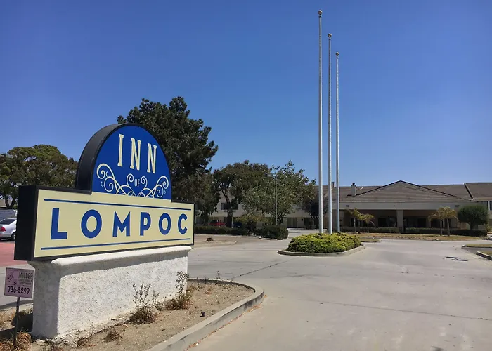 Inn Of Lompoc