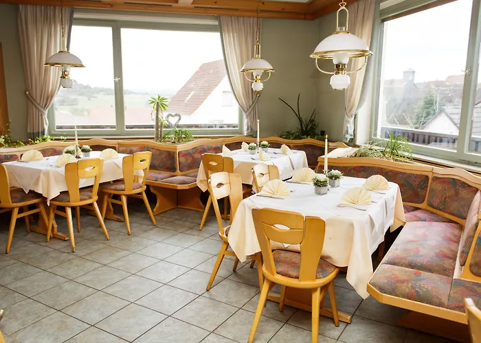 Bayrischer Hof
