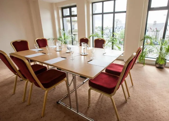 Adair Arms Hotel Ballymena