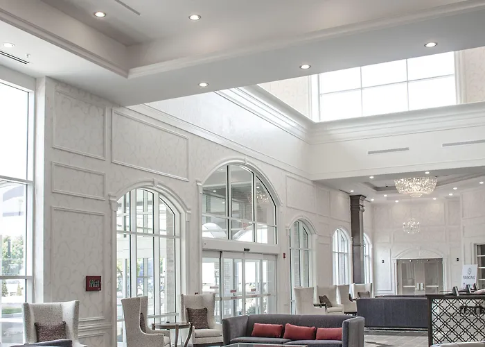 The Delavan Hotel
